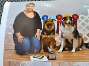 Canine Frenzy Versatility Training LLC