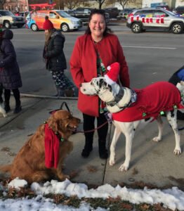 Talk Dog Toledo Dog Training
