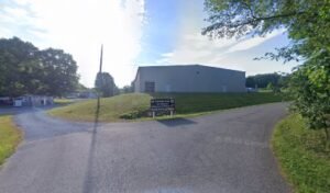 Four Season K9 Athlete Center