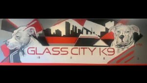 Glass City K9 LLC