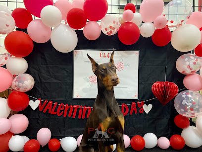Pet Athletic Club
