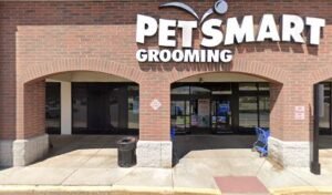 PetSmart Dog Training