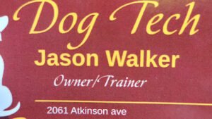 Dog Tech LLC
