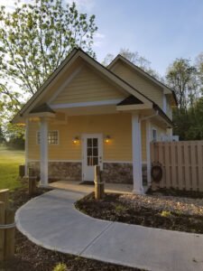 A Tiny Tails Kennel LLC