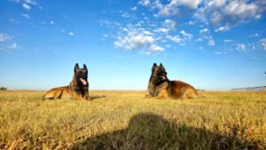 Ponca City K9