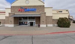 PetSmart Dog Training