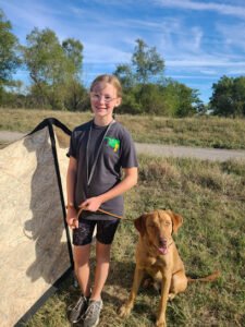 Standing Water Kennels