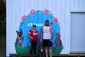 K9 Solutions