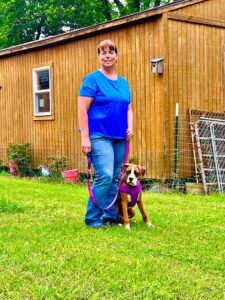 Integra Dog Training