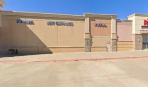 PetSmart Dog Training