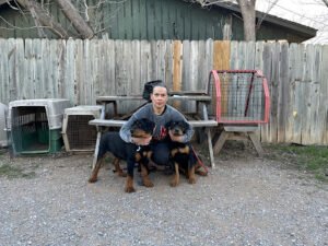 Zehfuss K-9 Training Center