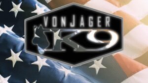 Von J√§ger K9, Dog Training And Protection Dogs