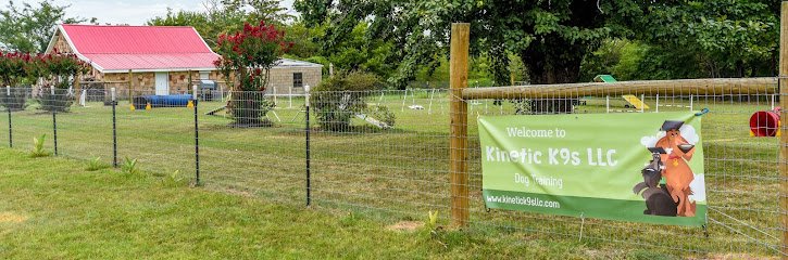 Kinetic K9s LLC