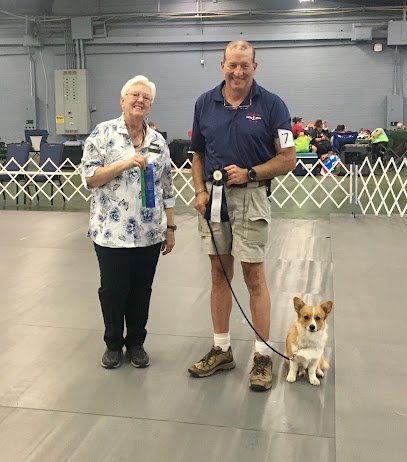 Oklahoma City Obedience Training Club