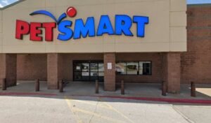 PetSmart Dog Training