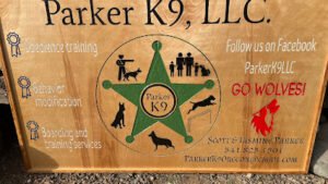 Parker K9