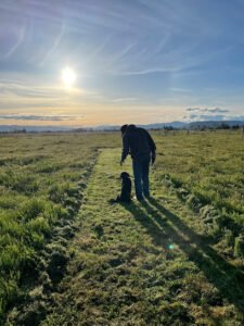 Little Butte Retrievers, LLC