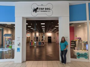 Top Dog Pet Training, LLC