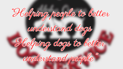 Alpha Omega Dog Service