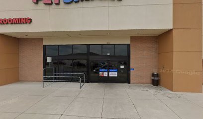 PetSmart Dog Training