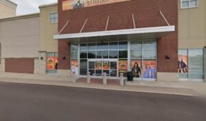 PetSmart Dog Training