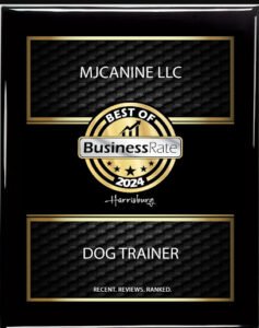 MJCANINE LLC
