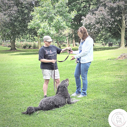 Lori Anne – Canine Behavior Coach