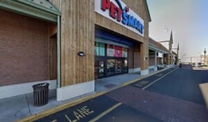 PetSmart Dog Training