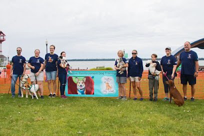 Something Els Dog School LLC Positive Reinforcement Dog Training