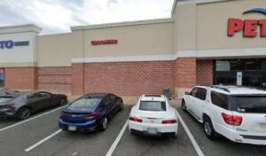 PetSmart Dog Training