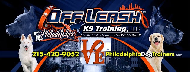 Off Leash K9 Training Philadelphia, LLC