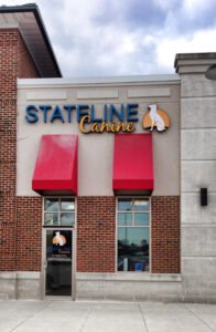 Stateline Canine