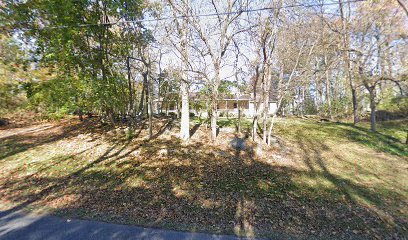 Fieldwood Dog Training Center