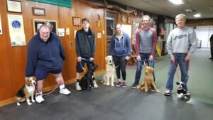 Ann’s Canine Classes