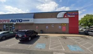 PetSmart Dog Training