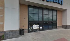 PetSmart Dog Training