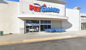 PetSmart Dog Training
