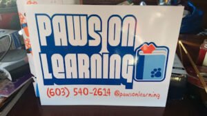 Paws On Learning