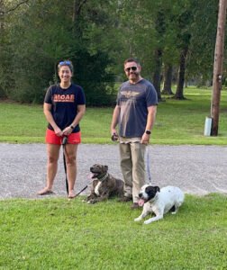Patriot Pride K9 LLC
