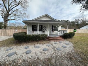 No Xcuses K9, LLC – South Carolina