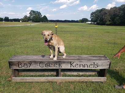 Bay Creek Kennels