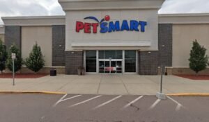 PetSmart Dog Training