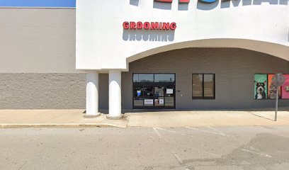 PetSmart Dog Training