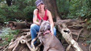 Heather Pope Dog Training