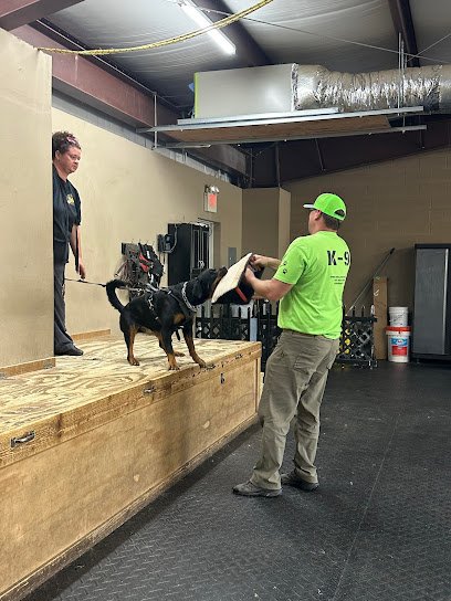Royal Port K-9