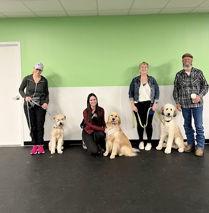 Fresh Canine Training Academy