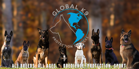 Global K9 Protection Services