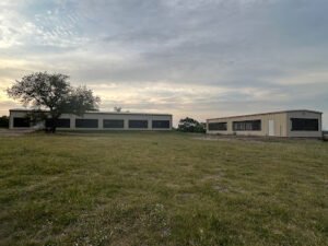Lone Star Retrievers, LLC