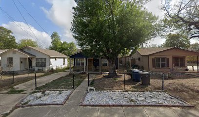 San Antonio Dog Training Club