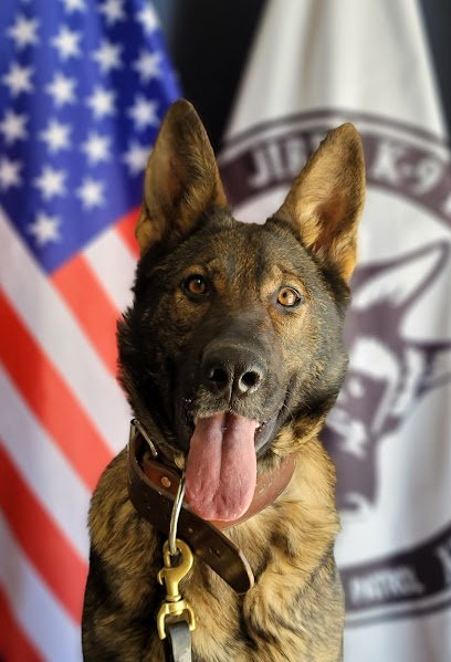 JIREH K9 Training Academy